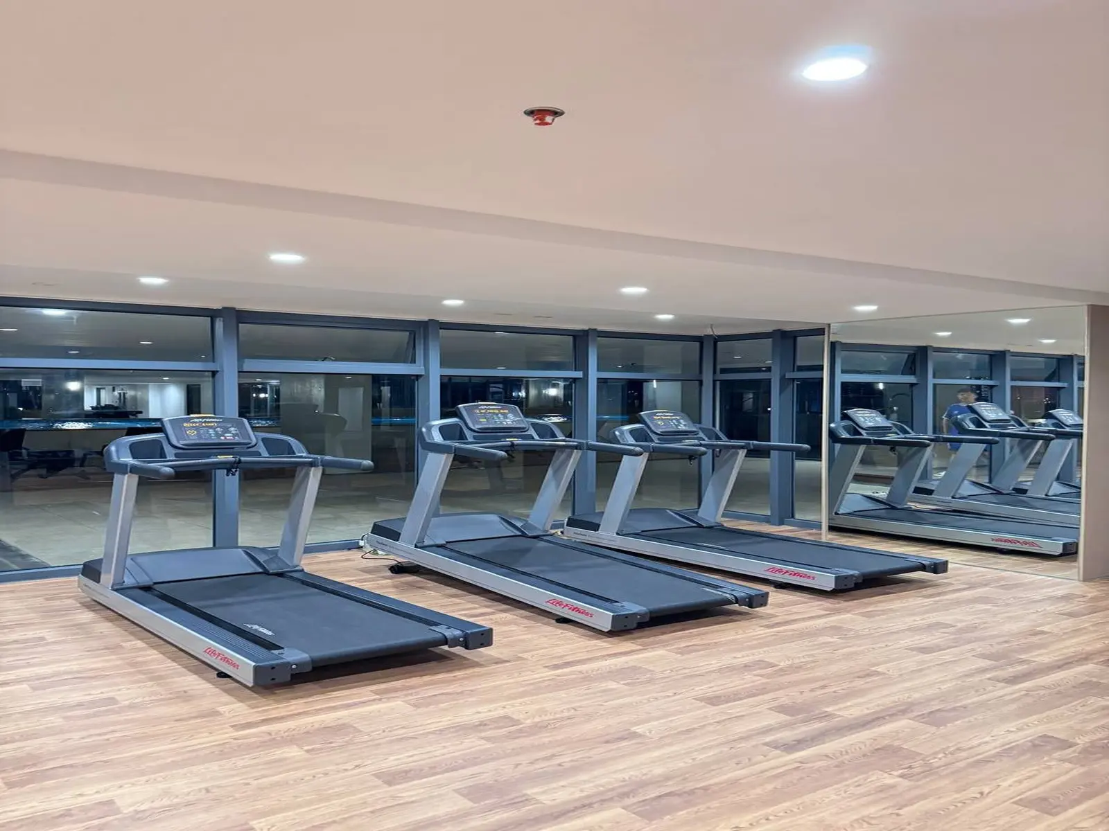 Serviced apartment in Pasay near MOA PITX and NAIA